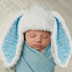 Newborn Easter Hat