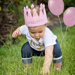 Toddler Crown