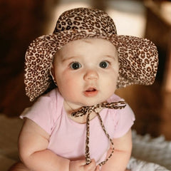 Cute Baby Girl Hat