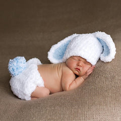 Baby Bunny Hat