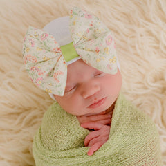 Adorably Newborn Beanie