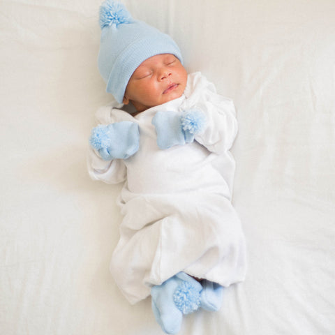 newborn boy hats