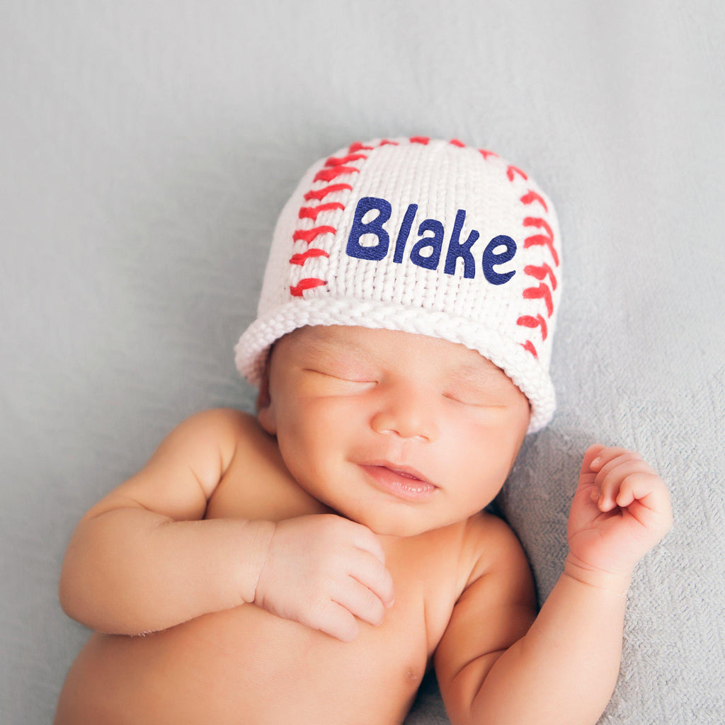 infant boy beanie hats