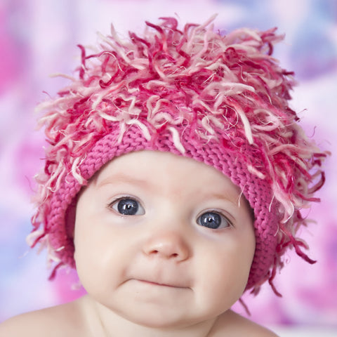 Toddler Girls Hats