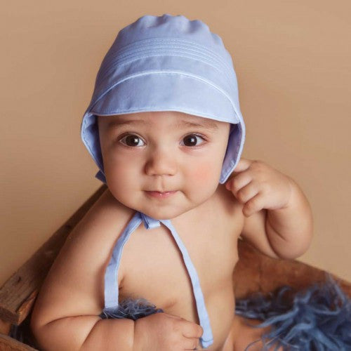 Baby Boys Hats; Hats for Newborn Baby Boys
