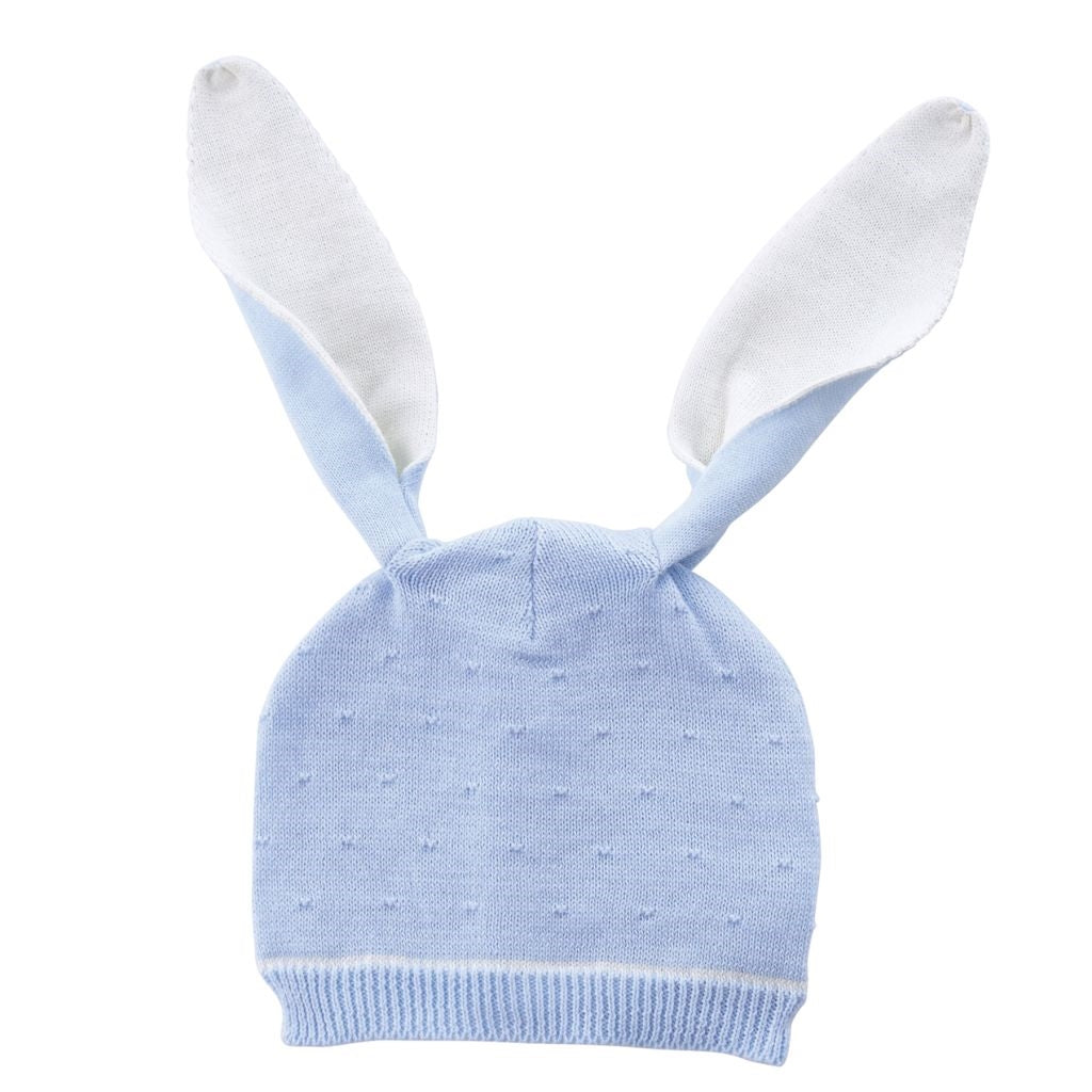 rabbit cap for baby