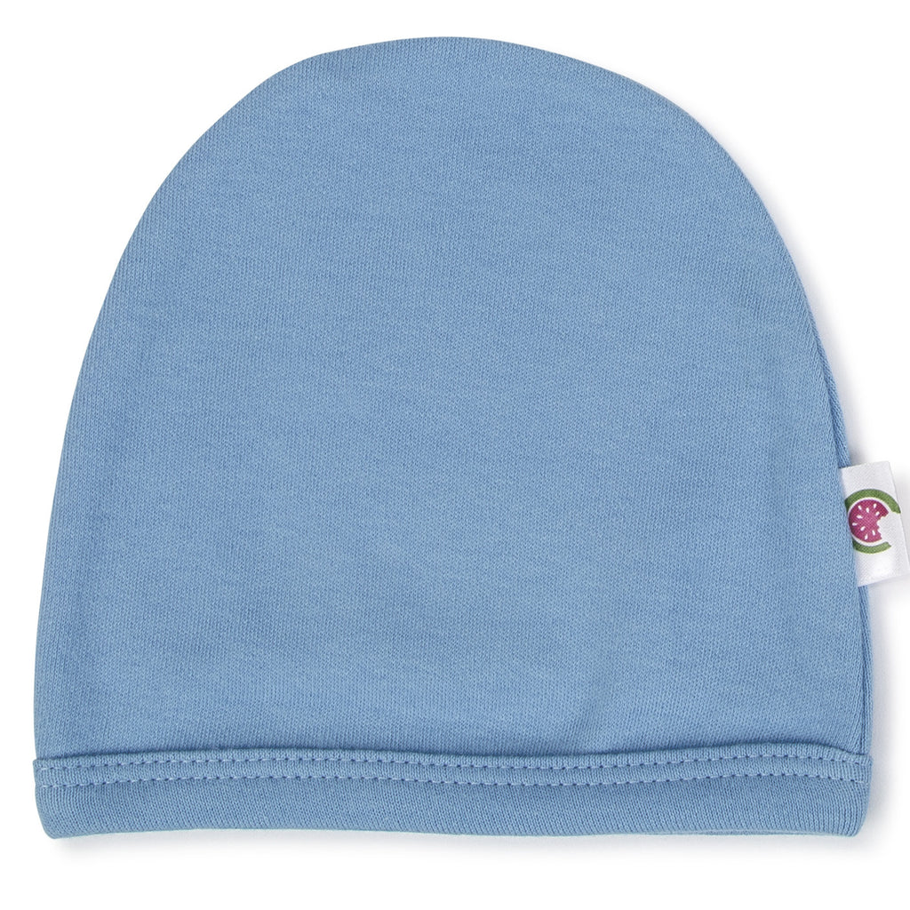 cotton baby hat