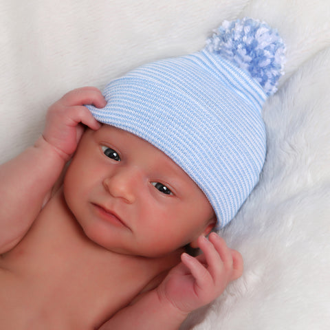 newborn boy hats