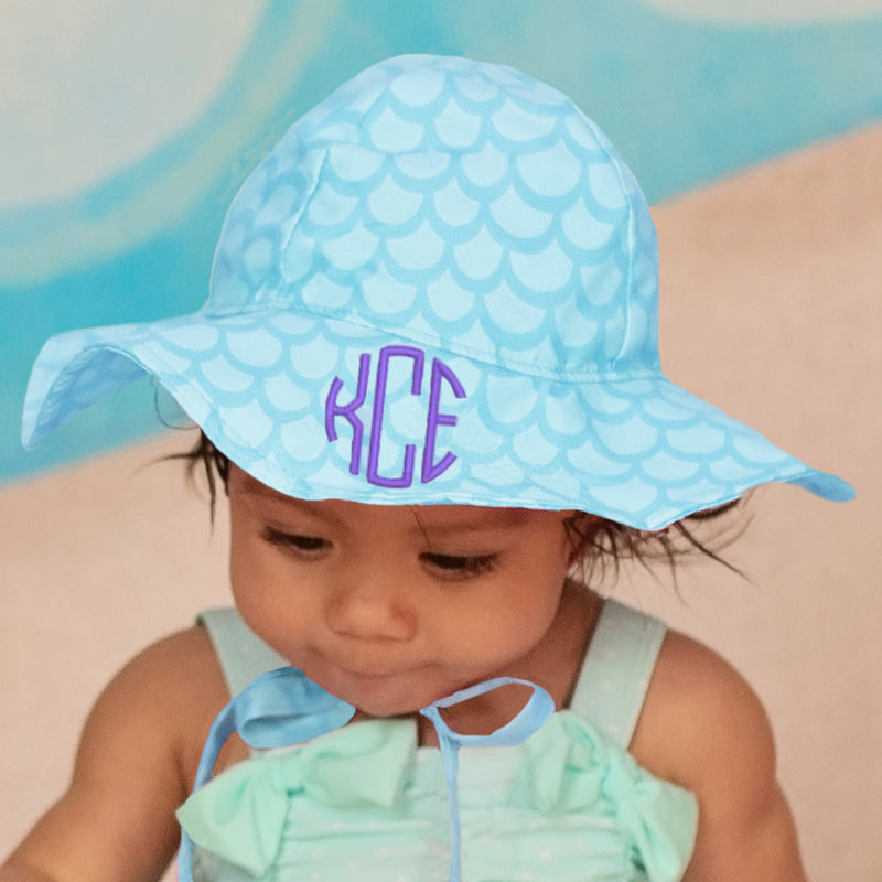 preemie sun hat