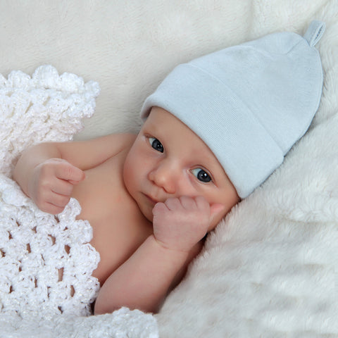 newborn boy hats