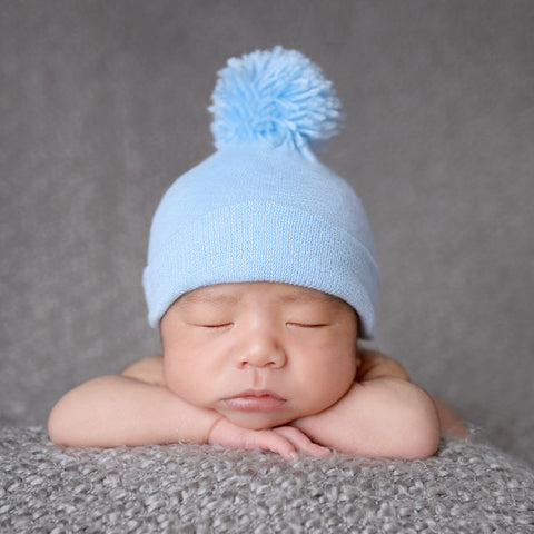 newborn boy hats