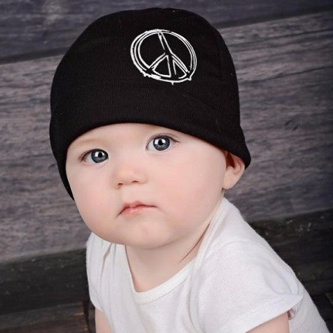 baby beanies and hats