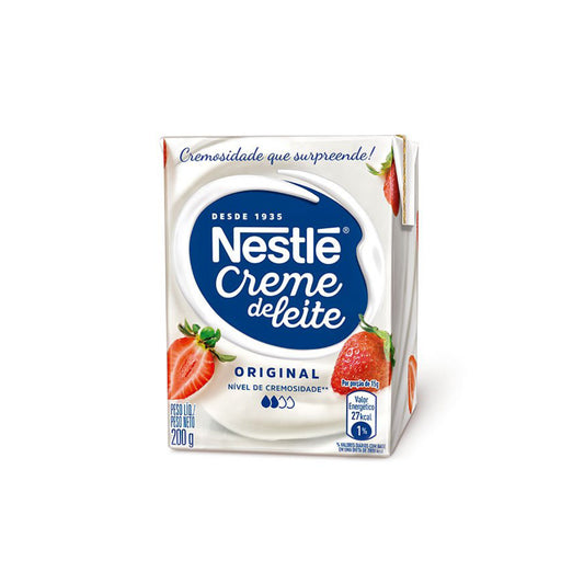 Crema de leche 300gr – Shop Nestlé Paraguay