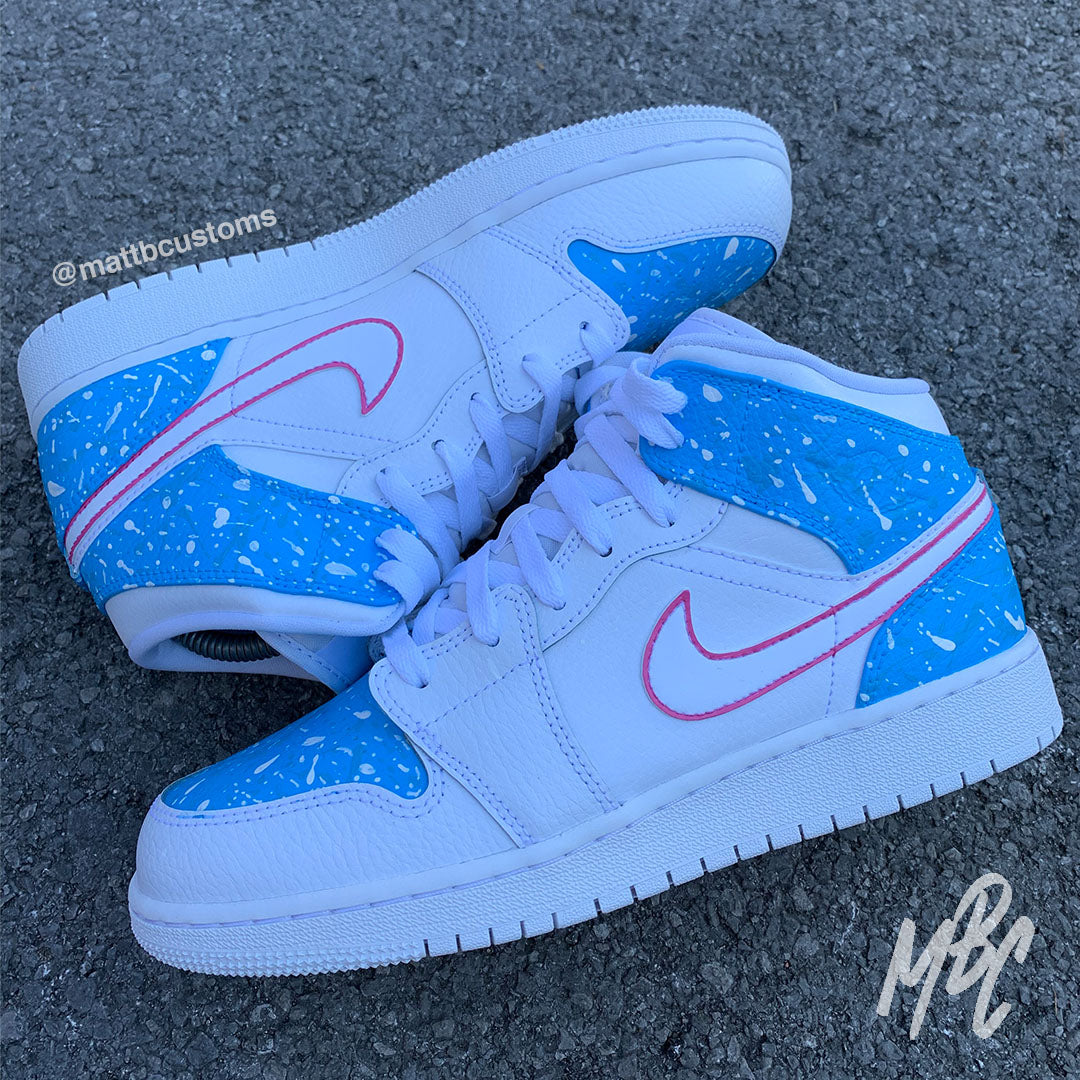 jordan 1 cotton candy