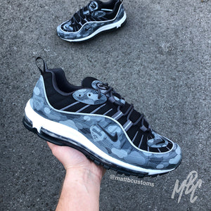 air max 98 custom