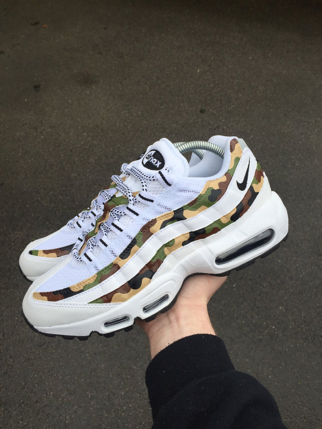 air max 95 camo