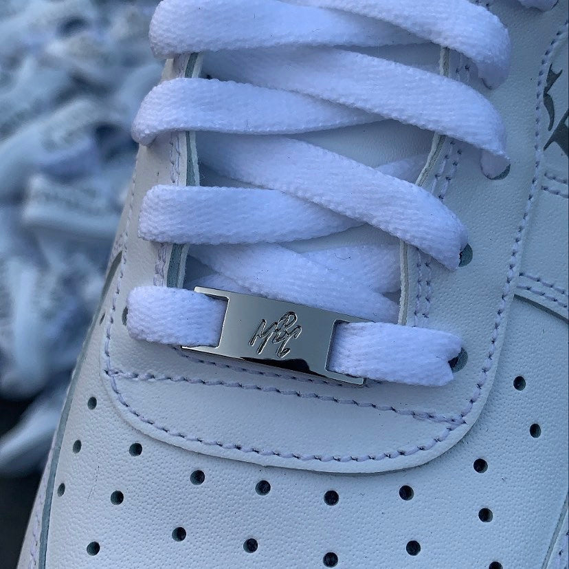 reflective laces for air force 1
