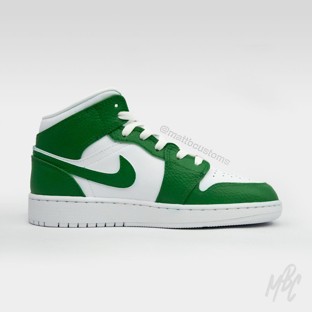 create your jordan 1