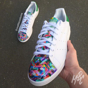 stan smith alec monopoly