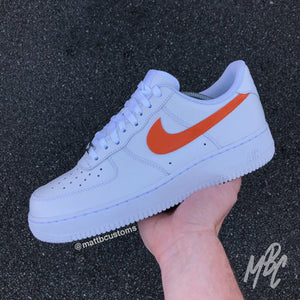 swoosh af1