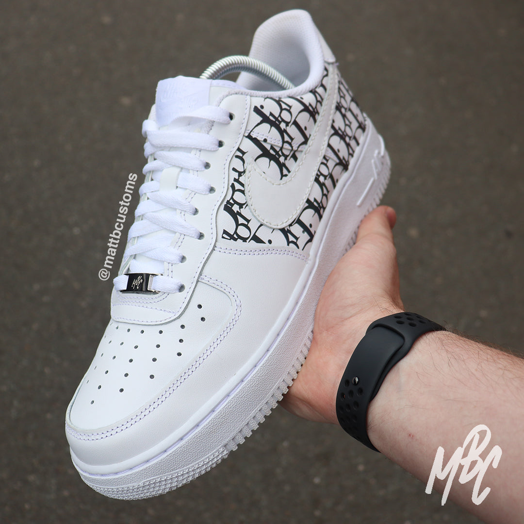 shoe trees for air force 1