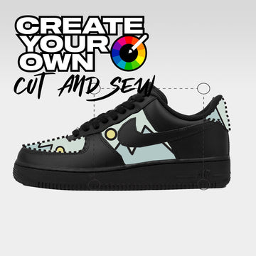 3 Tone Colourway (Create Your Own) - Custom Nike Air Max 90 Trainers –  MattB Customs