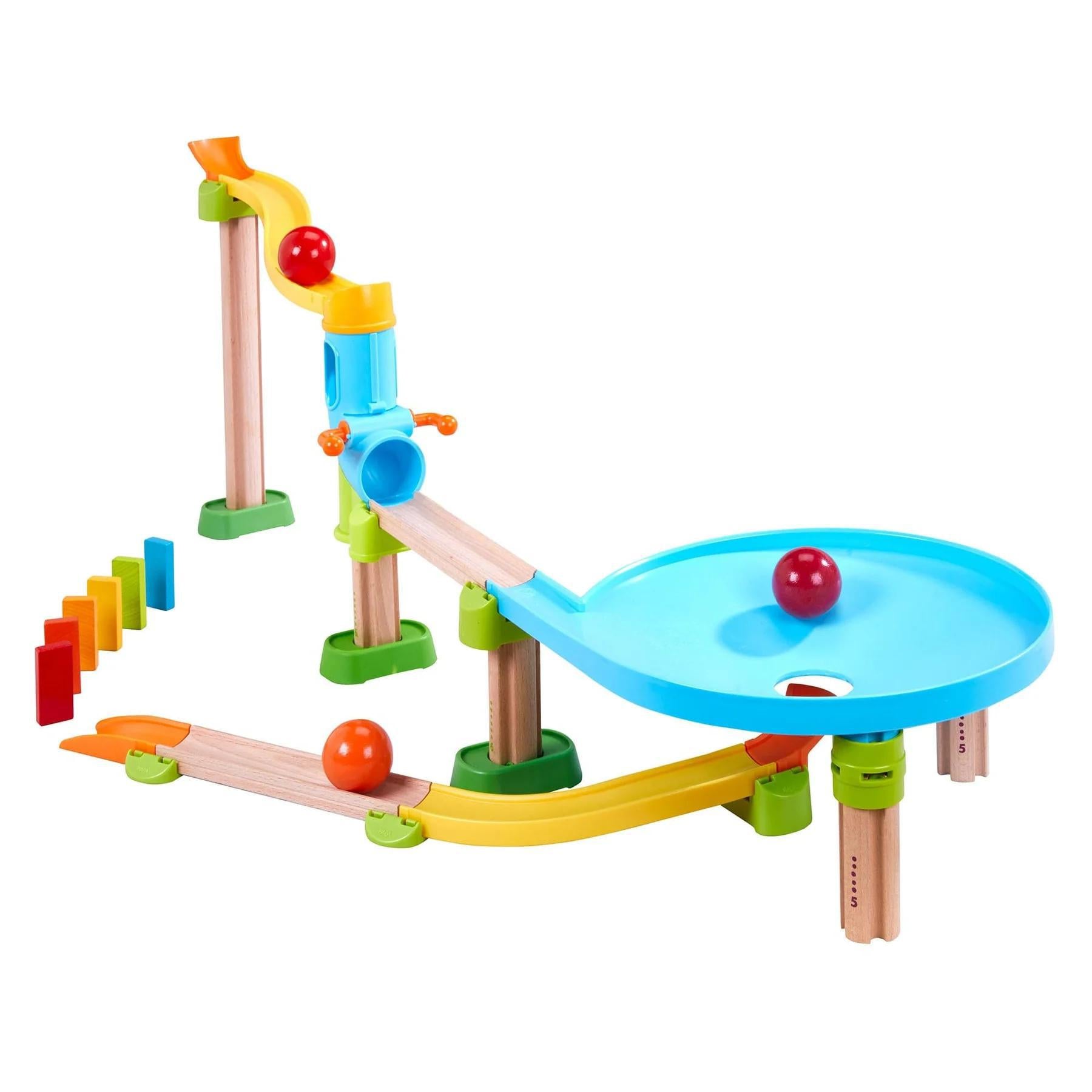 Kullerbu Traffic Jam Set