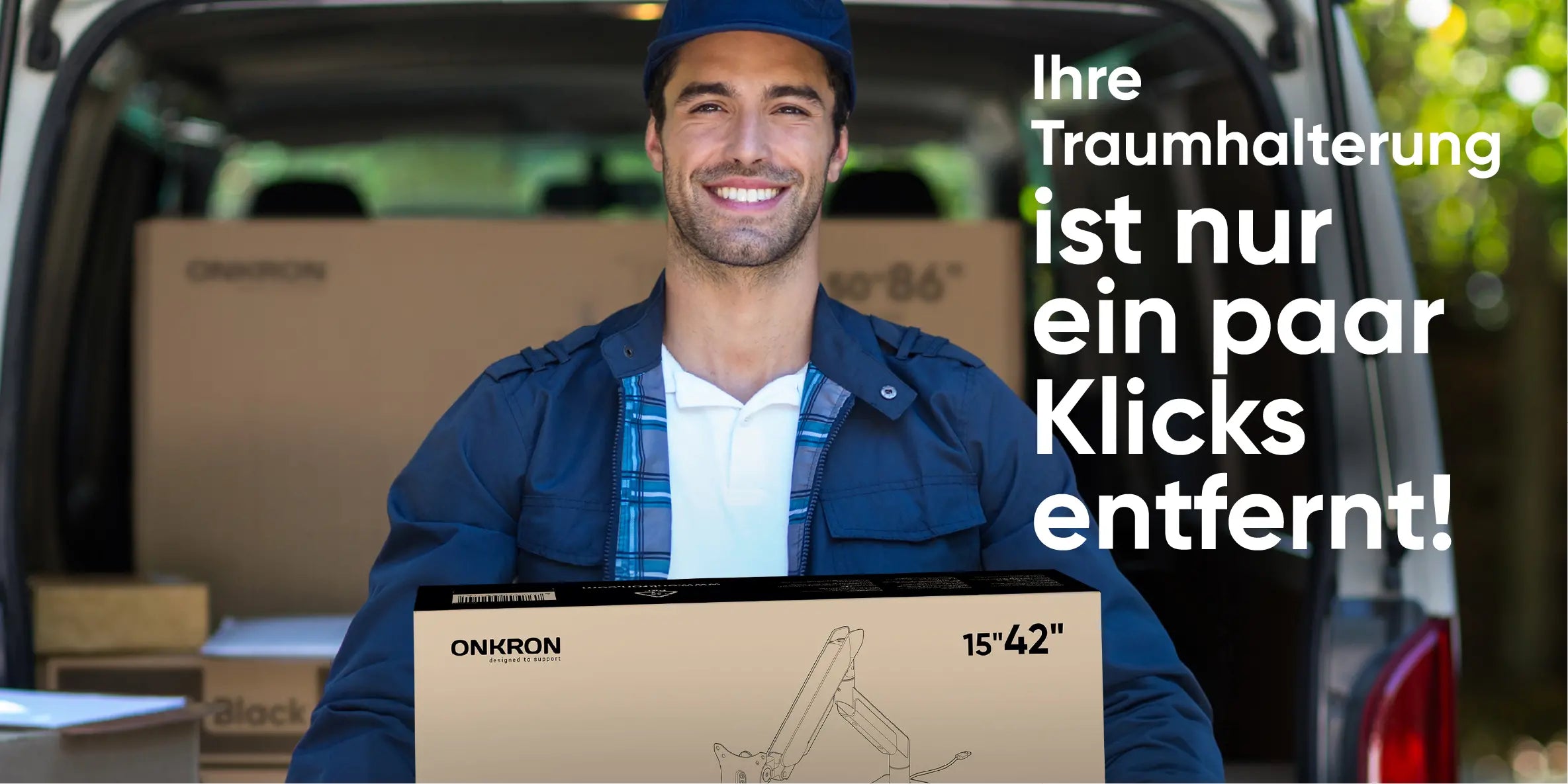 ist nur ein paar Klicks entfernt!