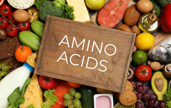 Amino acids