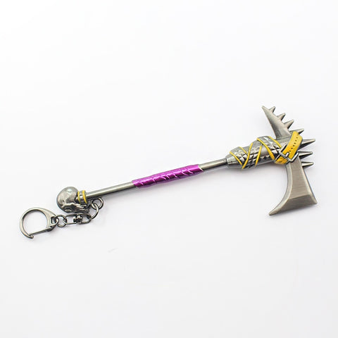 free pickaxes fortnite battle royale keychain - free fortnite keychain