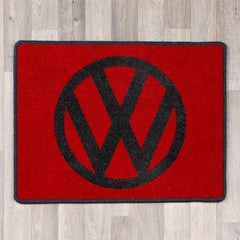 Vw Rugs Fat Bob S Emporium