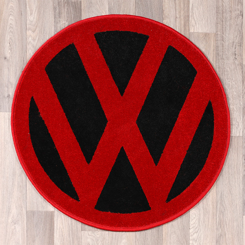 vw camper floor mats