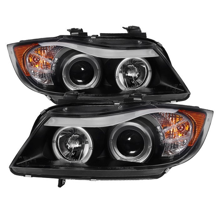 auto projector headlights