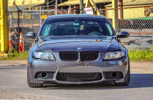 e90 exterior mods