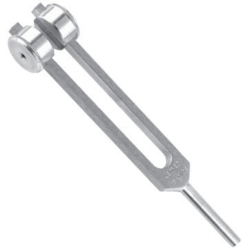 best tuning fork frequency