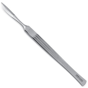 Joseph Knife 7mm X 22mm Double Edged Blade Jedmed