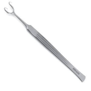 Single Hook Retractor, For Hospital, Length: 6 Inch at Rs 199