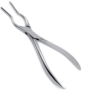 Walsham Septum Straightening Forceps Straight Jedmed