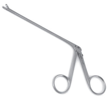 Hildyard Post Nasal Biopsy Forceps Jedmed