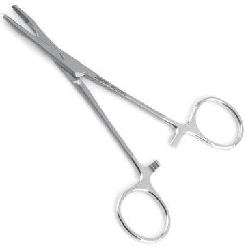 Olsen Hegar Needle Holder Jedmed