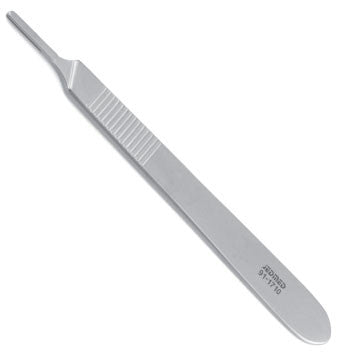 scalpel 15 blade