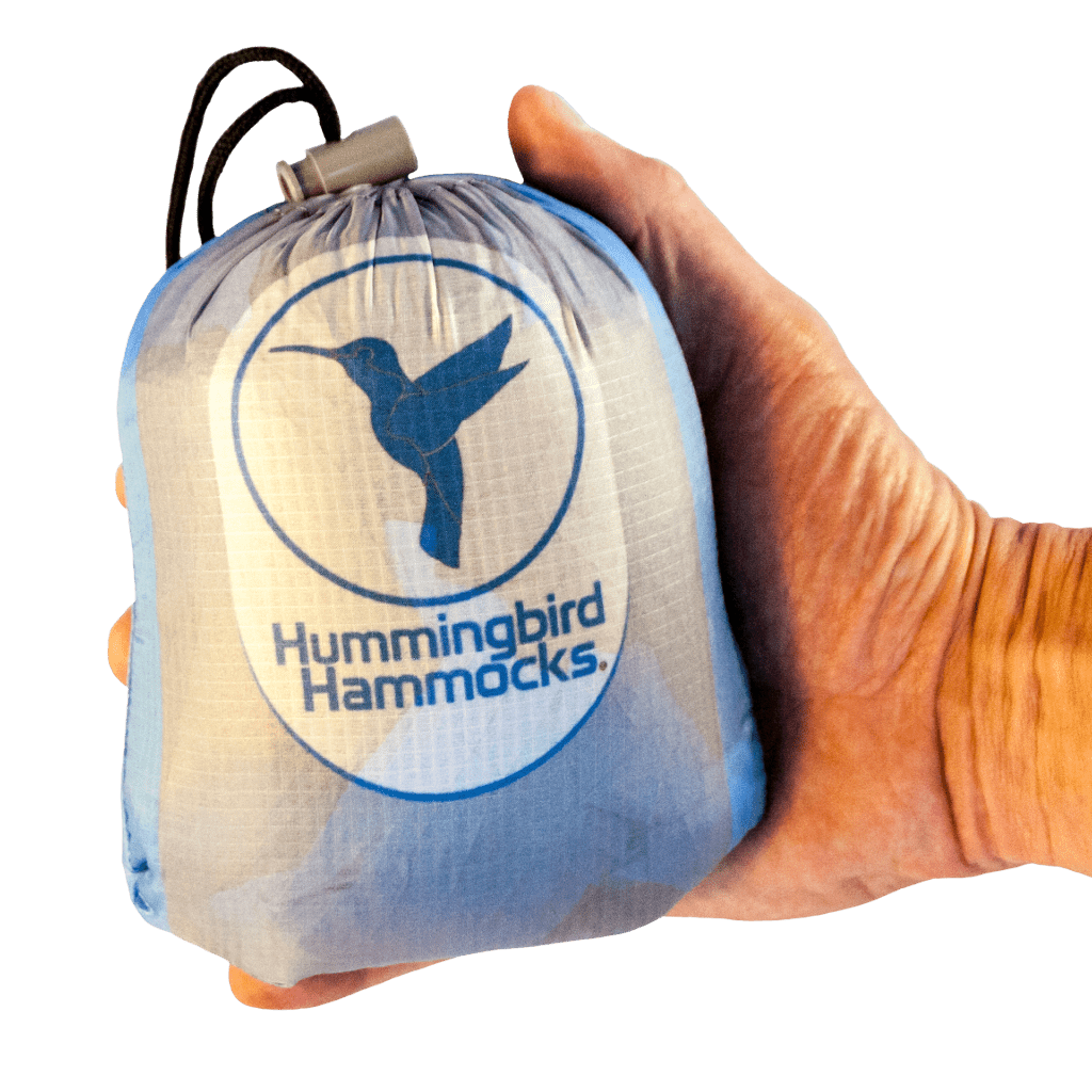 Ultralight Double Hammock 10.2oz