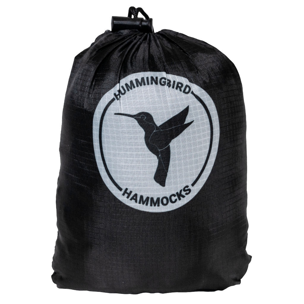 Ultralight Warbler Bug Net | Hummingbird Hammocks | Hummingbird 