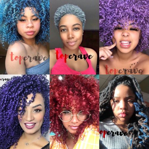 Temporary Premium Hair Coloring Wax Topcrave