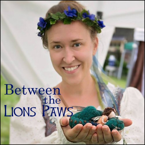 Between The Lions Paws
