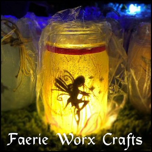 Faerie Worx Crafts