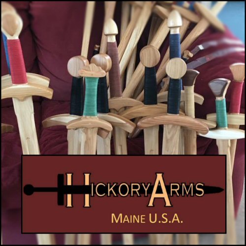 Hickory Arms