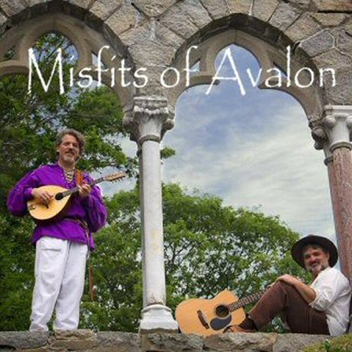 Misfits of Avalon