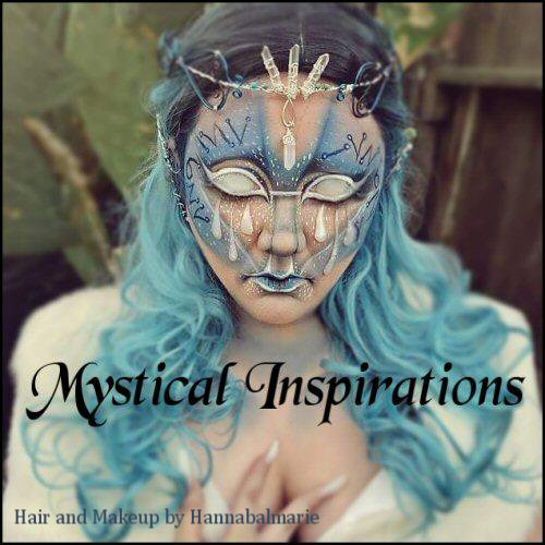 Mystical Inspirations