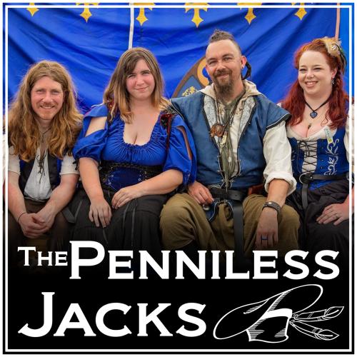 The Penniless Jacks
